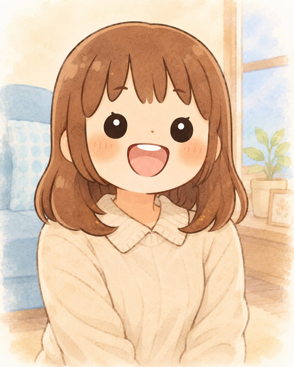きなこママ
